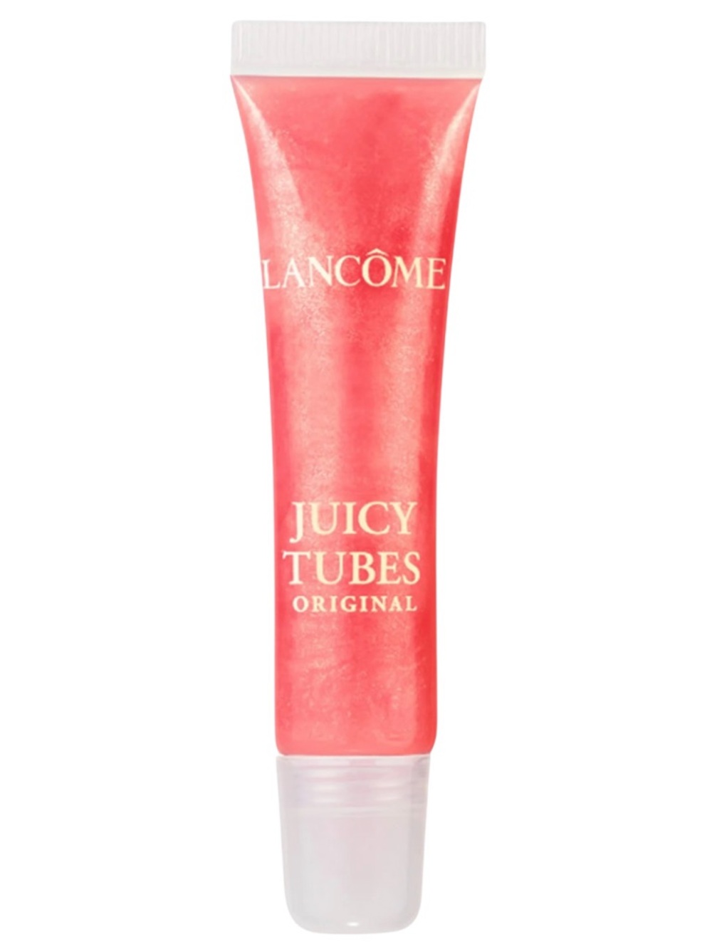 Lancôme Bolole Juicy Tubes Lipgloss